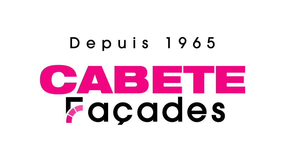 Logo Cabete Façades
