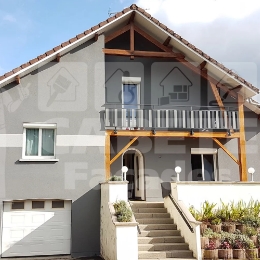 maison façade