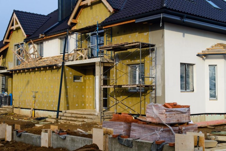 Rénovation de façade à Trevenans, guide pratique et conseils
