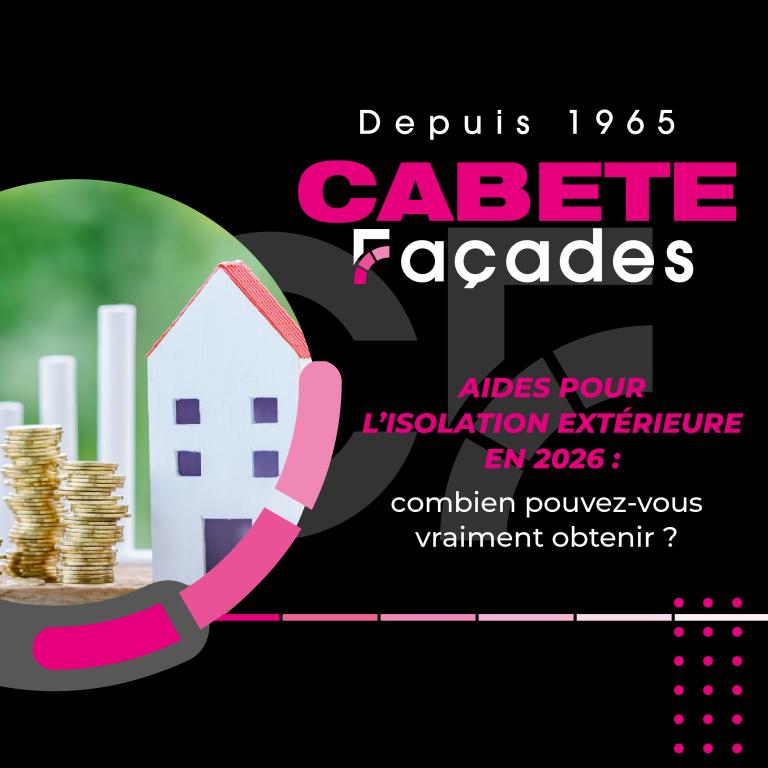 Aides ITE 2026 : ce que vous pouvez réellement obtenir